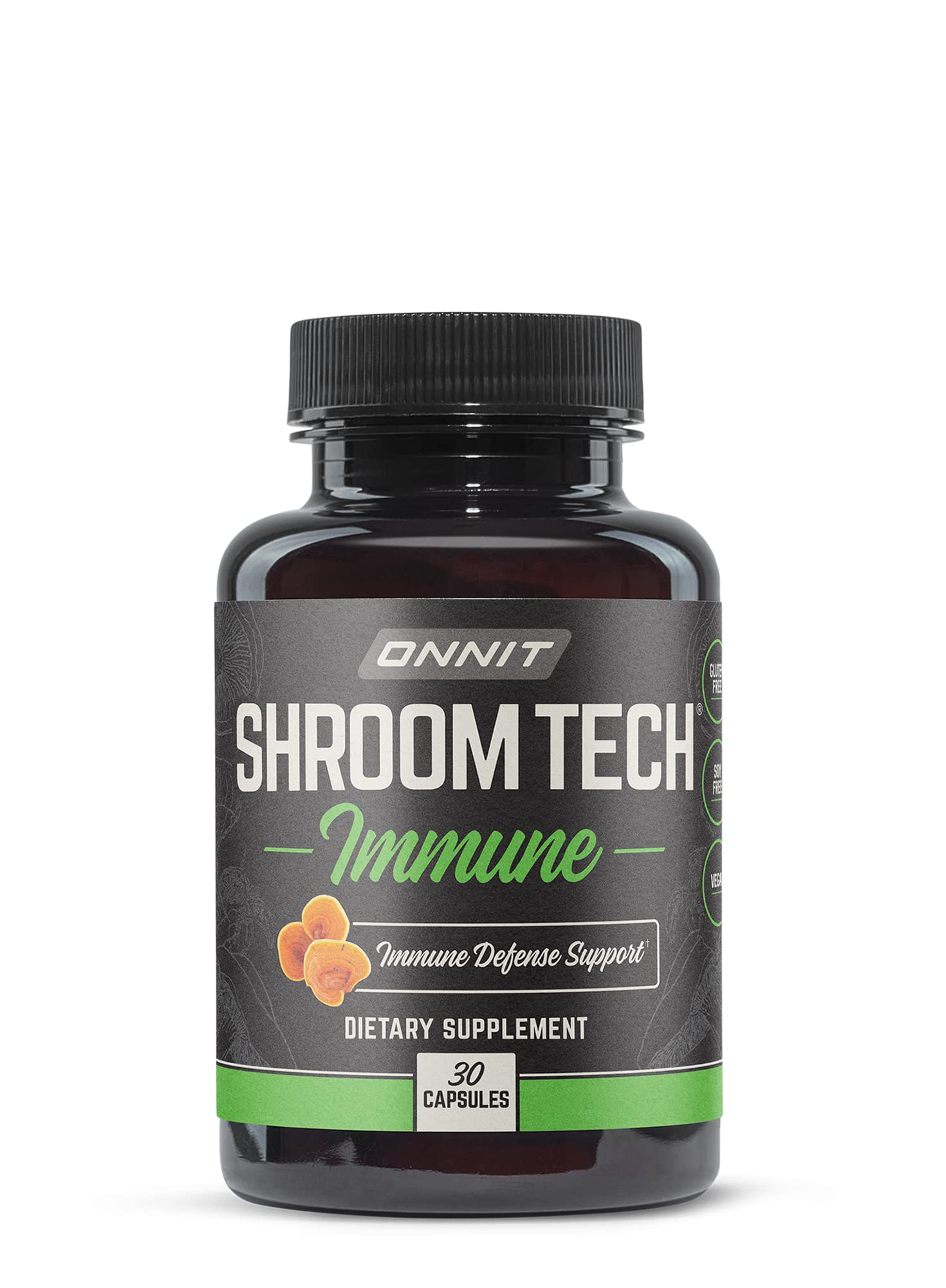 Shroom TECH Immune product image used for DailyStack product-card identification